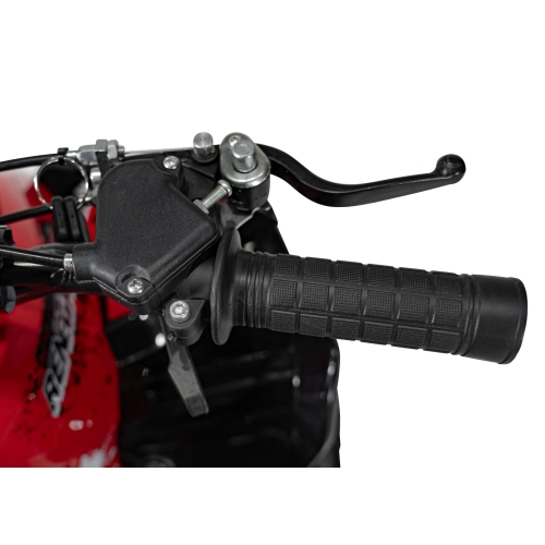 Pojazd Quad Spalinowy RENEGADE HIPERFECT 49CC Zielony PSP.ATV-3A.CR